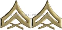 Marine Corps Corporal Collar
