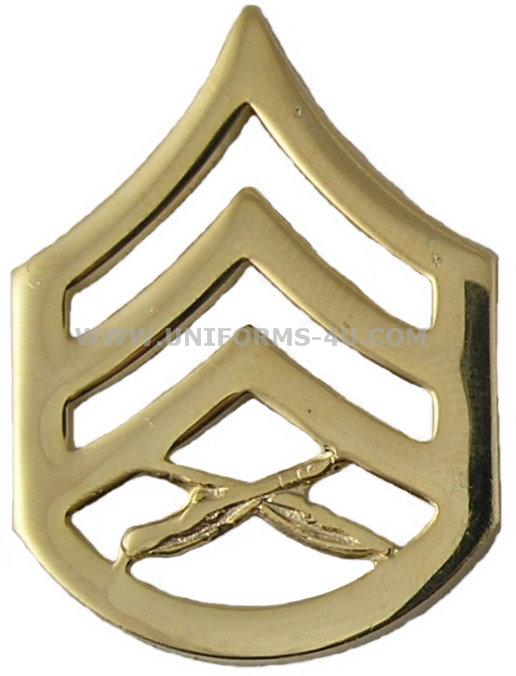 army ranks enlisted. crossed riflesus army rank