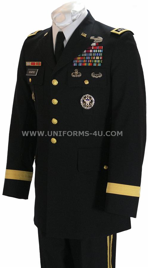 Us Army Asu