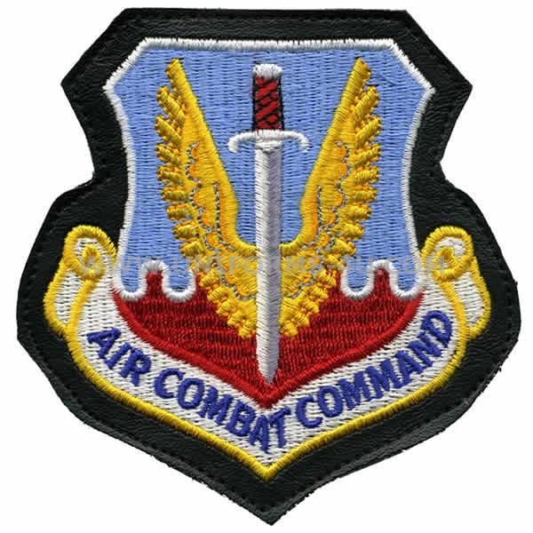 Us Army Forces Command Patch