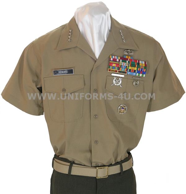 usmc officer  uniform regulations