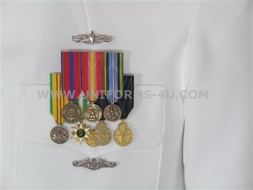 us navy cpo summer dress white uniform (sdw) us navy cpo summer dress white uniform (sdw)