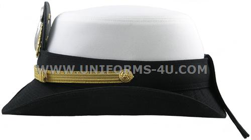 Navy Combo Cover