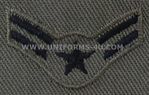 USAF ABU APECS AIRMAN FIRST Airman First Class. USAF ABU APECS AIRMAN FIRST