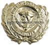 Army Reserve Recruiter Badge.