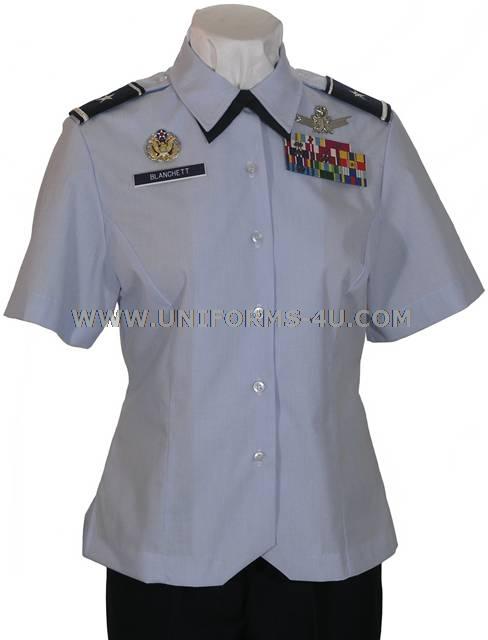 air force uniform manual