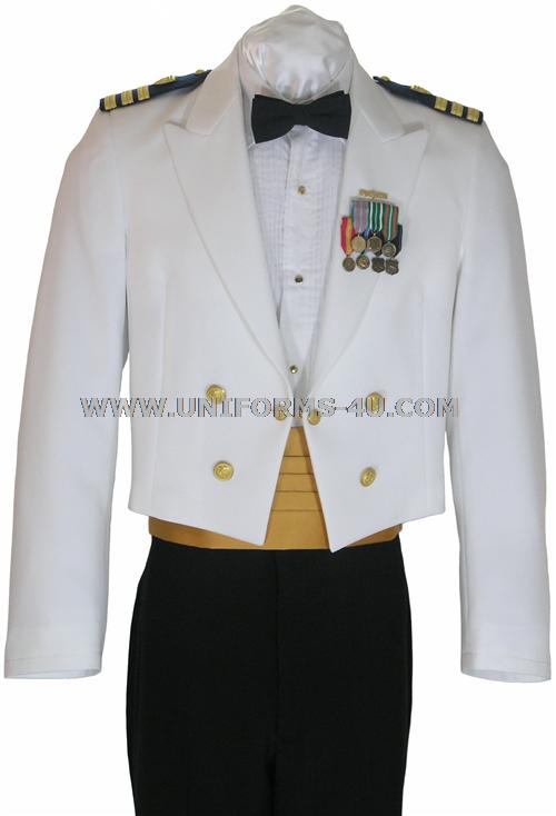 COAST GUARD DRESS UNIFORMS DRESSES