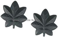 CDR - LT COL SUBDUED SHOULDER RANK INSIGNIA CDR - LT COL SUBDUED SHOULDER RANK INSIGNIA