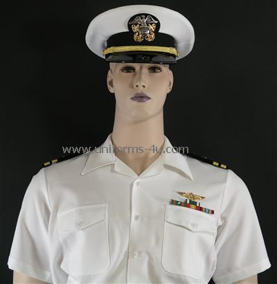 Dating navy officer