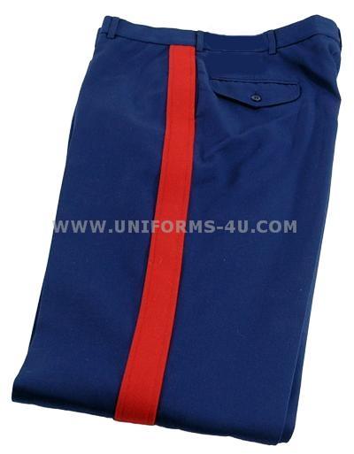 navy blue trousers for school