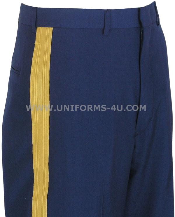 US ARMY ASU DRESS BLUE PANTS