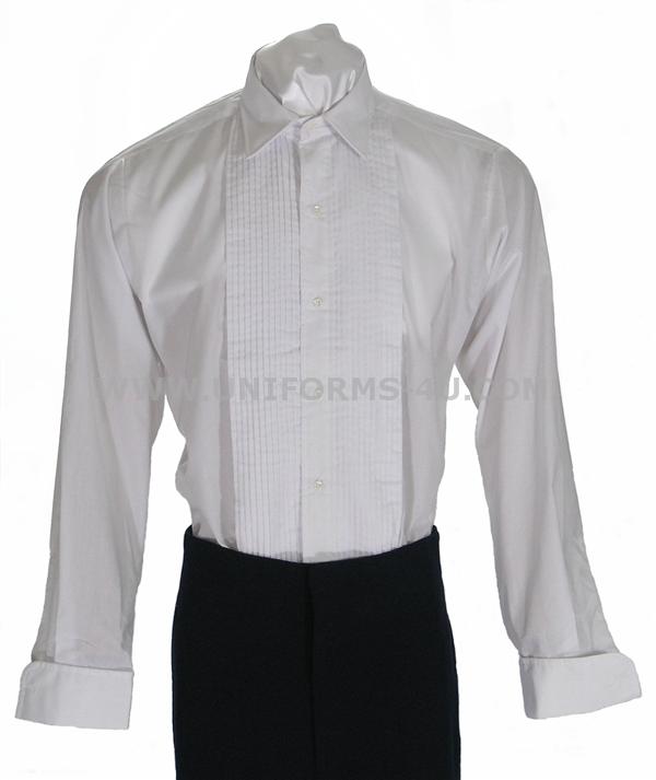 Shirt Tuxedo