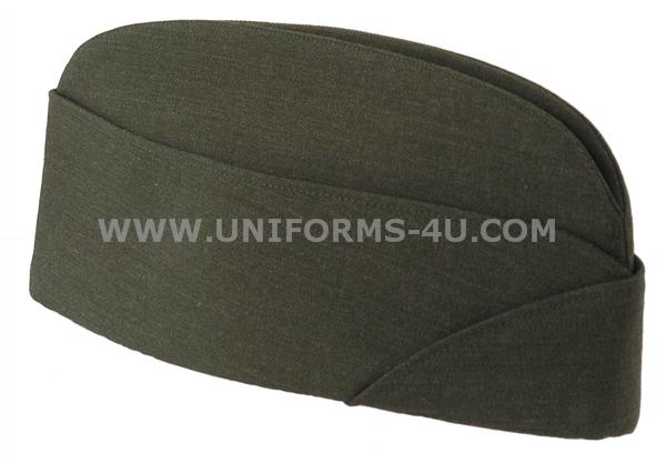 Marine Garrison Cover