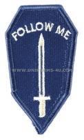 Infantry Follow Me