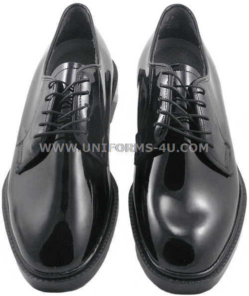 Military Dress Shoes Corfam Military Dress Shoes Corfam