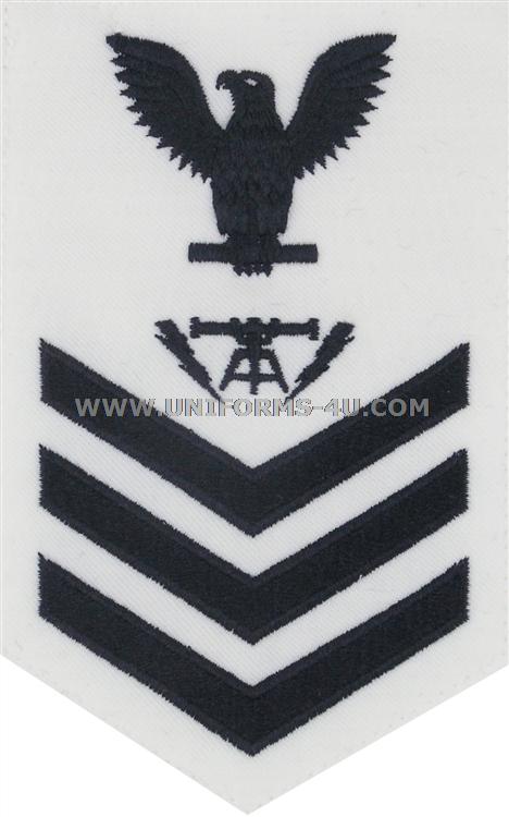 us navy damage controlman insignia vietnam war
