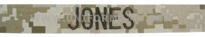 marine name tag usmc marpat corps desert navy