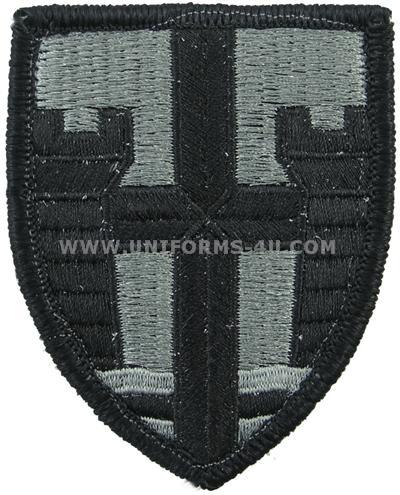 Puerto Rico National Guard Patch