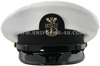 us navy master chief petty officer white hat us navy master chief petty officer white hat